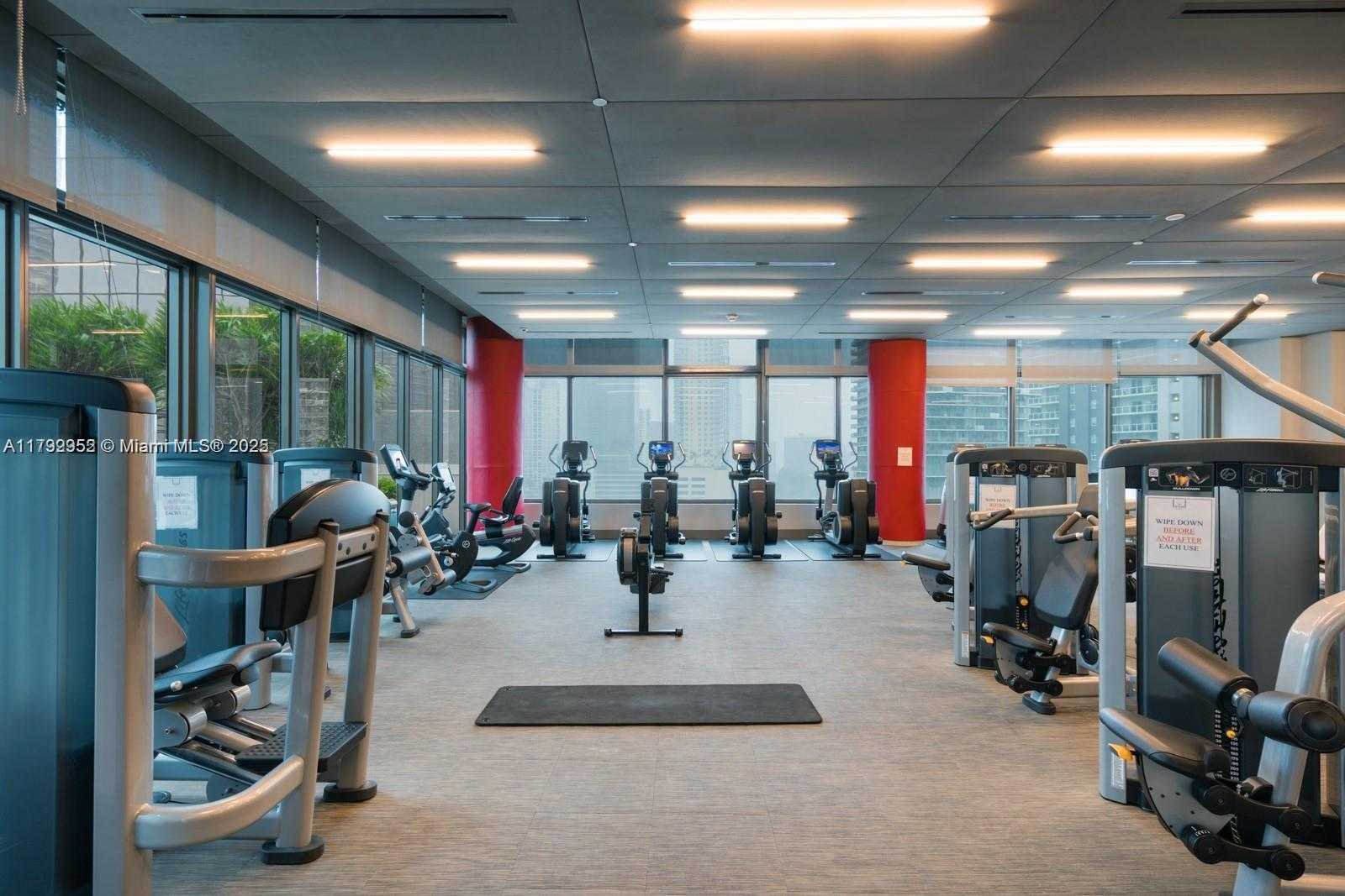 Small Image of 1080 BRICKELL AVE #2504, Miami Number 19