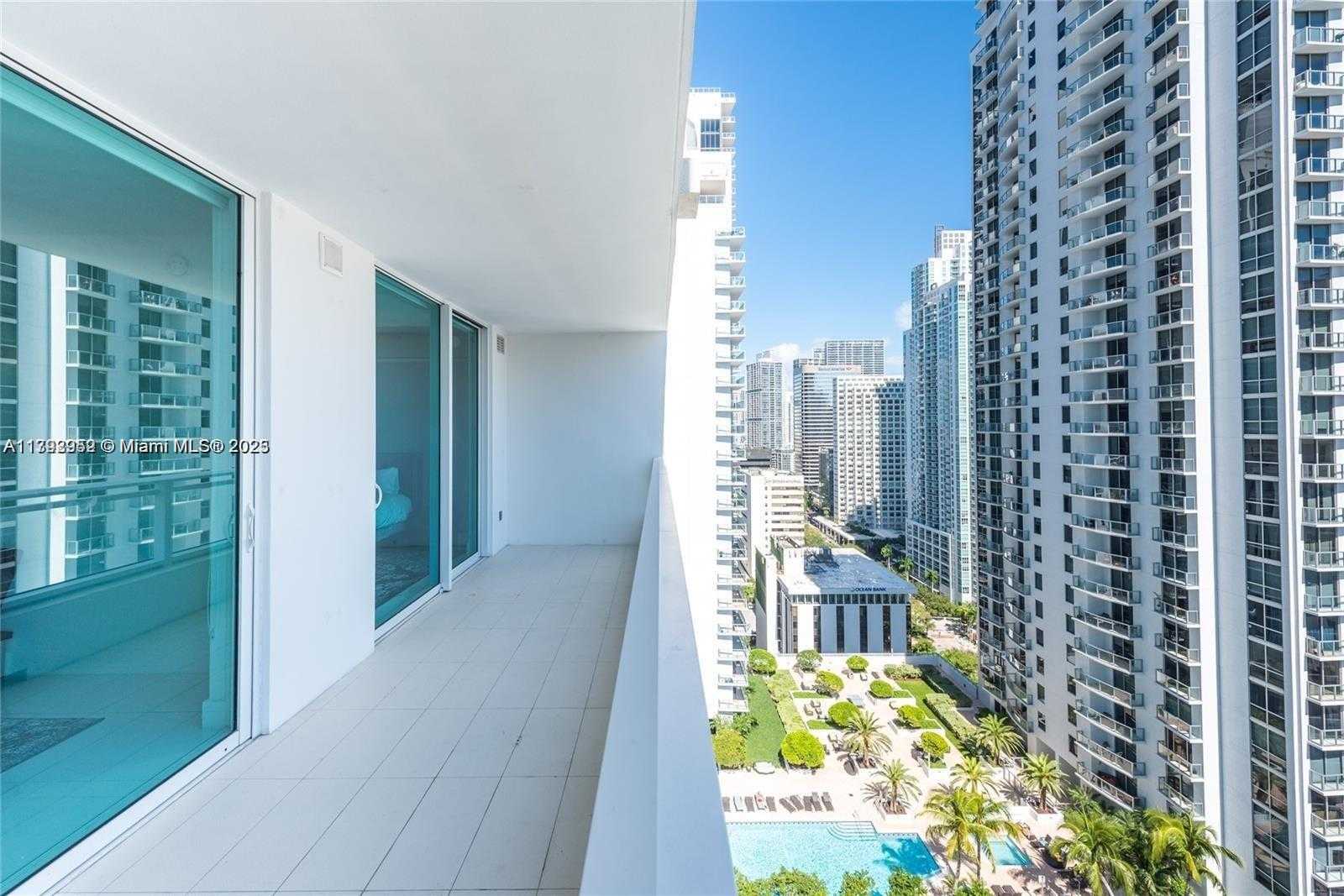 Small Image of 1080 BRICKELL AVE #2504, Miami Number 2