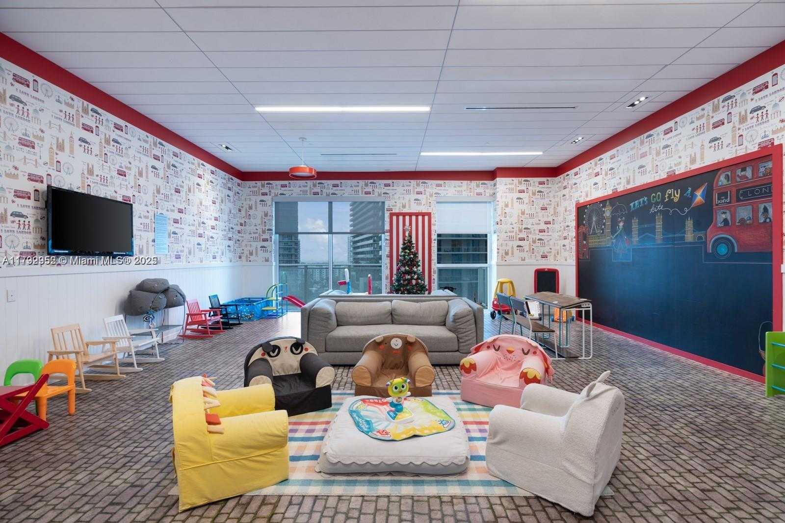 Small Image of 1080 BRICKELL AVE #2504, Miami Number 22