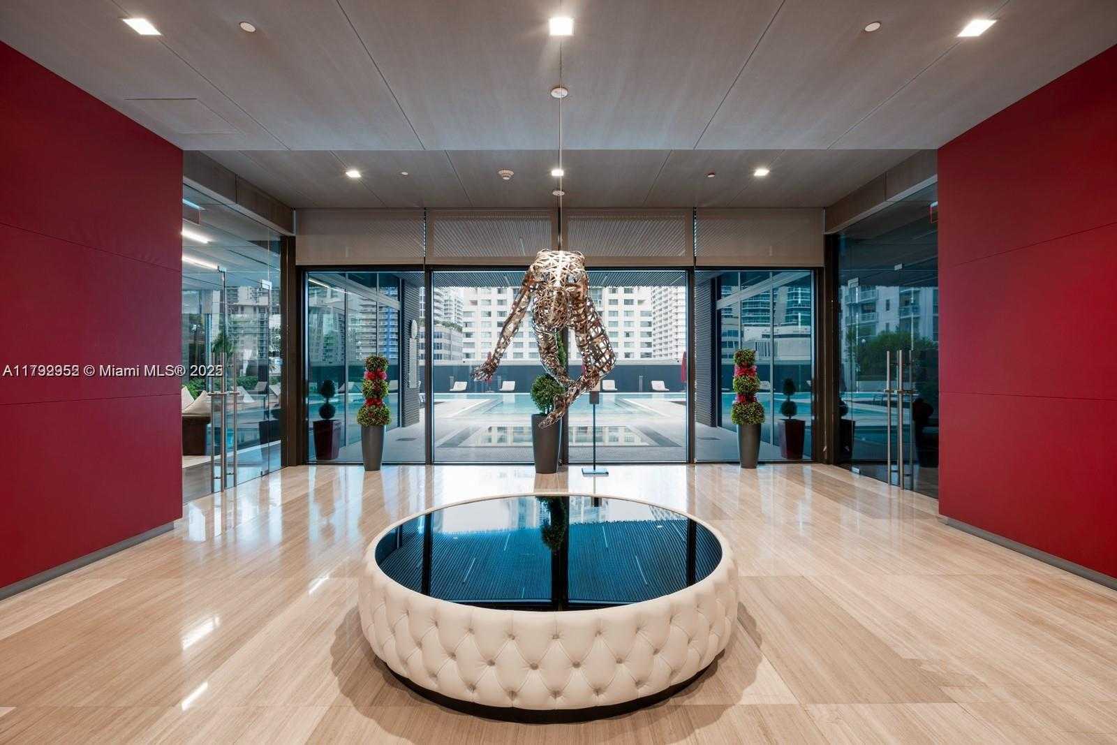Small Image of 1080 BRICKELL AVE #2504, Miami Number 23