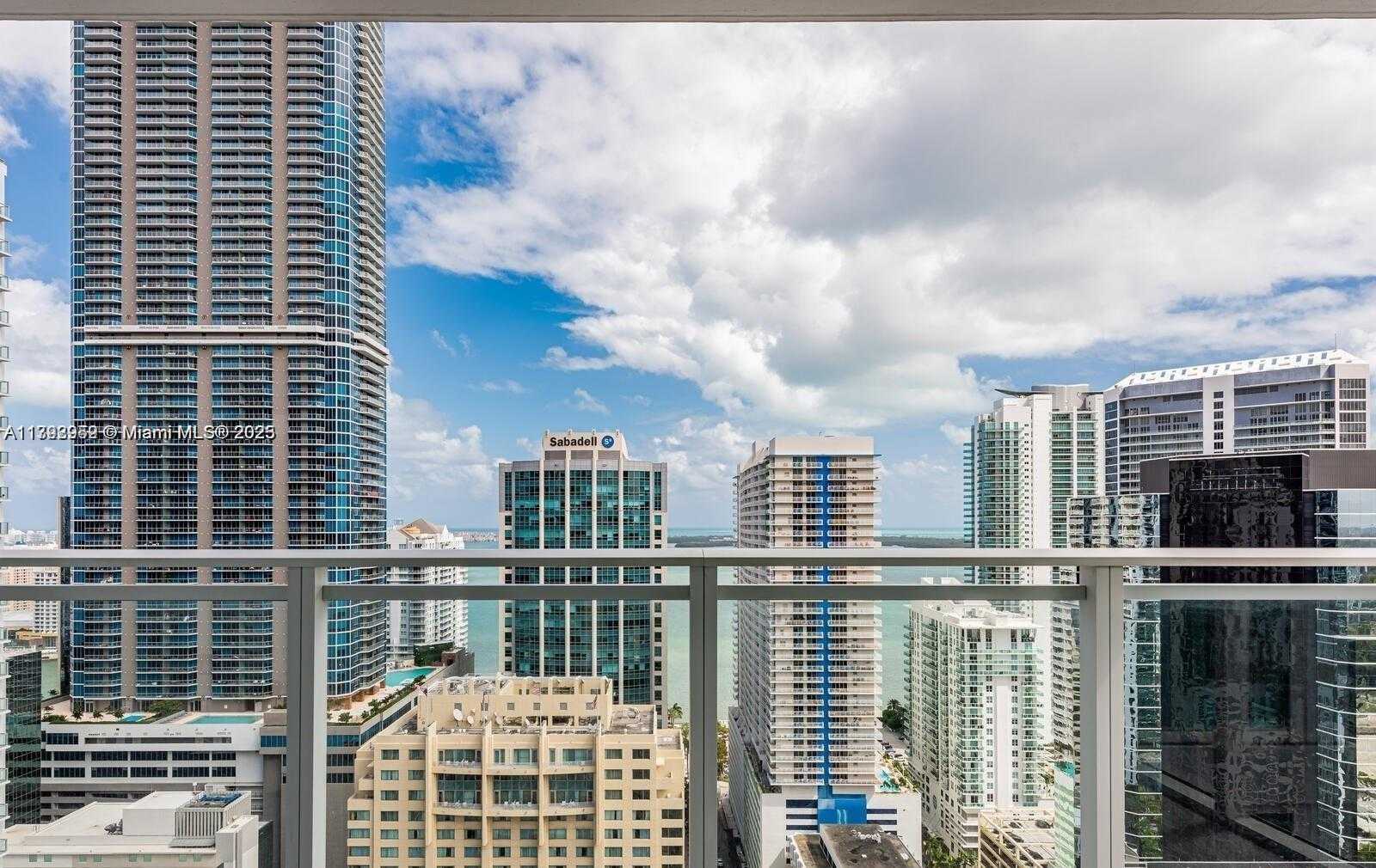Small Image of 1080 BRICKELL AVE #2504, Miami Number 3