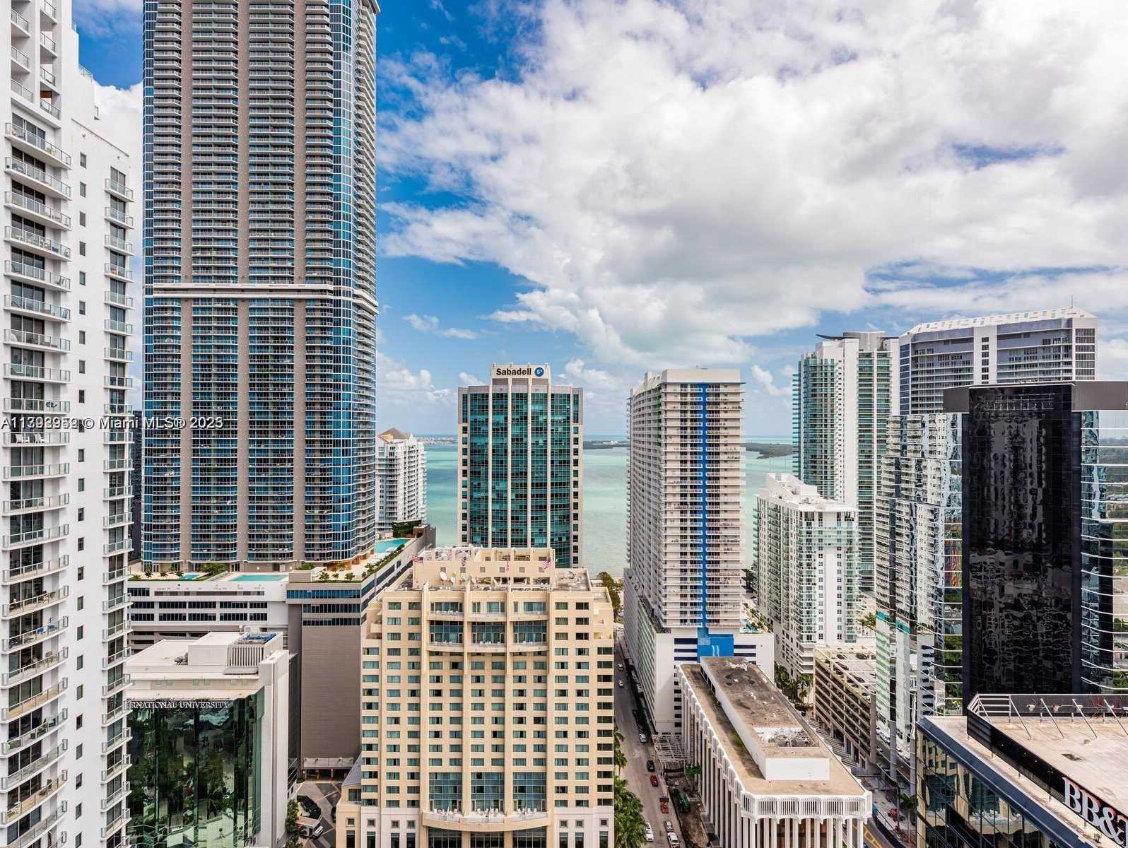 Small Image of 1080 BRICKELL AVE #2504, Miami Number 4