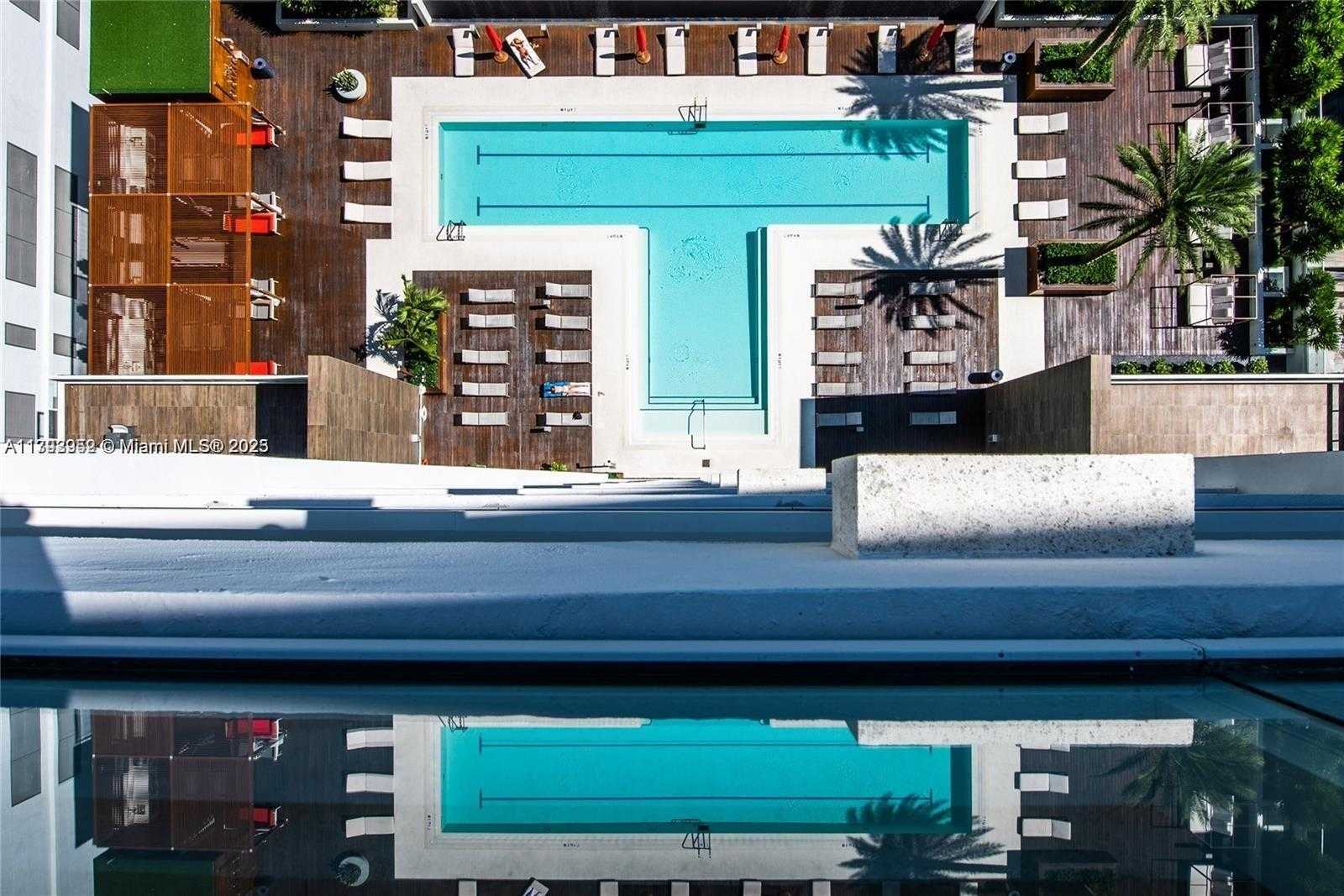 Small Image of 1080 BRICKELL AVE #2504, Miami Number 5