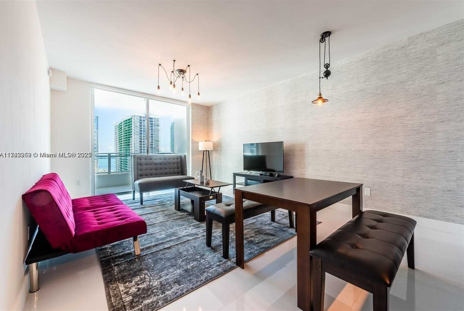 Small Image of 1080 BRICKELL AVE #2504, Miami Number 6