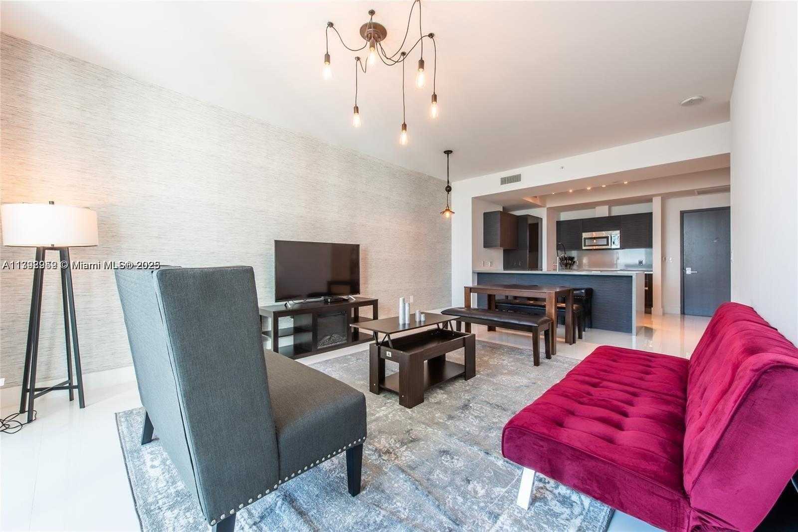 Small Image of 1080 BRICKELL AVE #2504, Miami Number 7