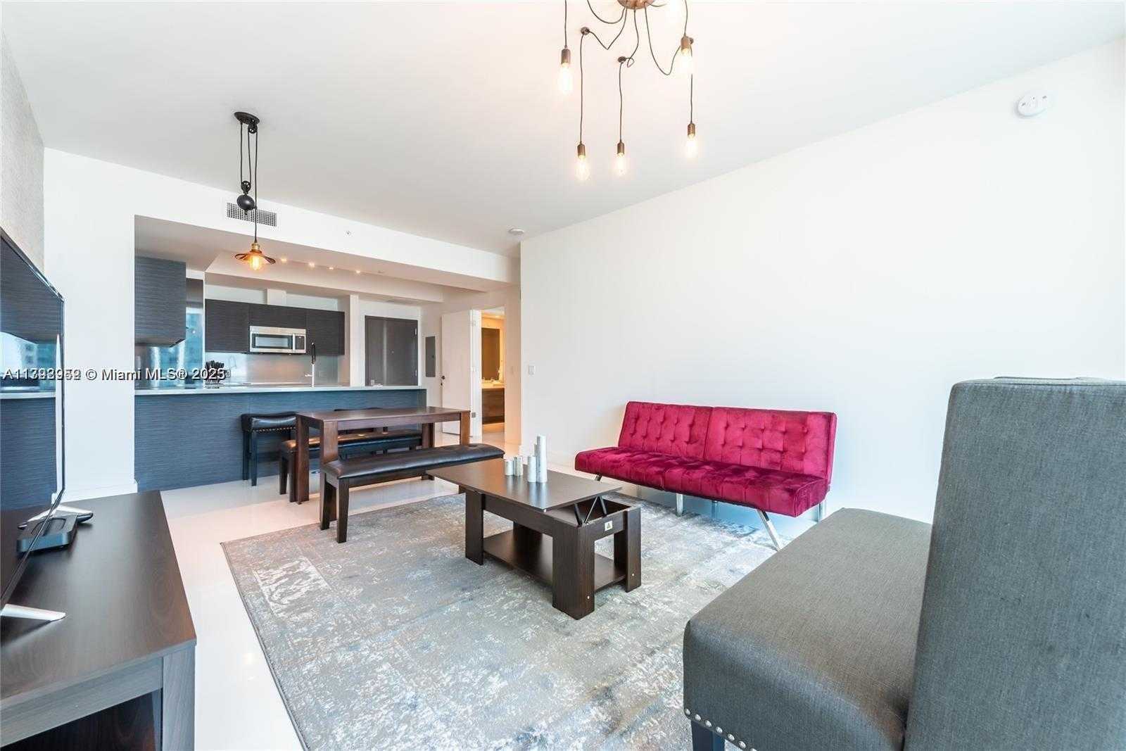 Small Image of 1080 BRICKELL AVE #2504, Miami Number 8