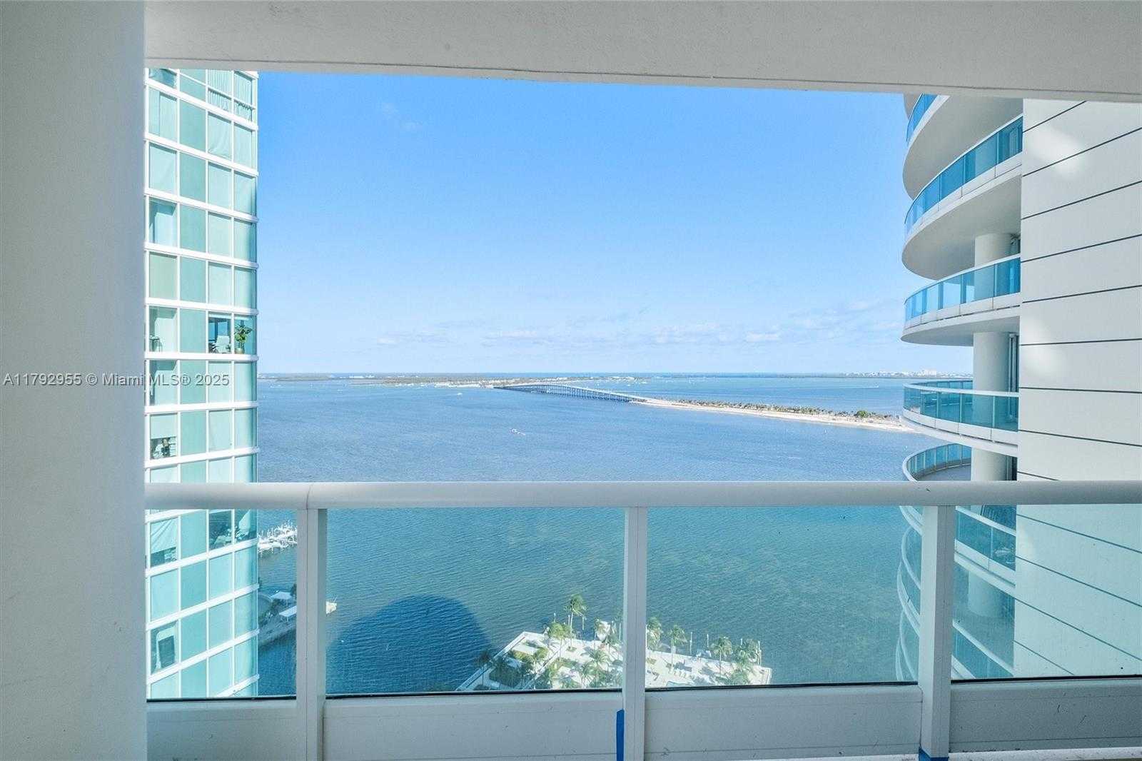 Small Image of 2127 BRICKELL AVE #2704, Miami Number 26