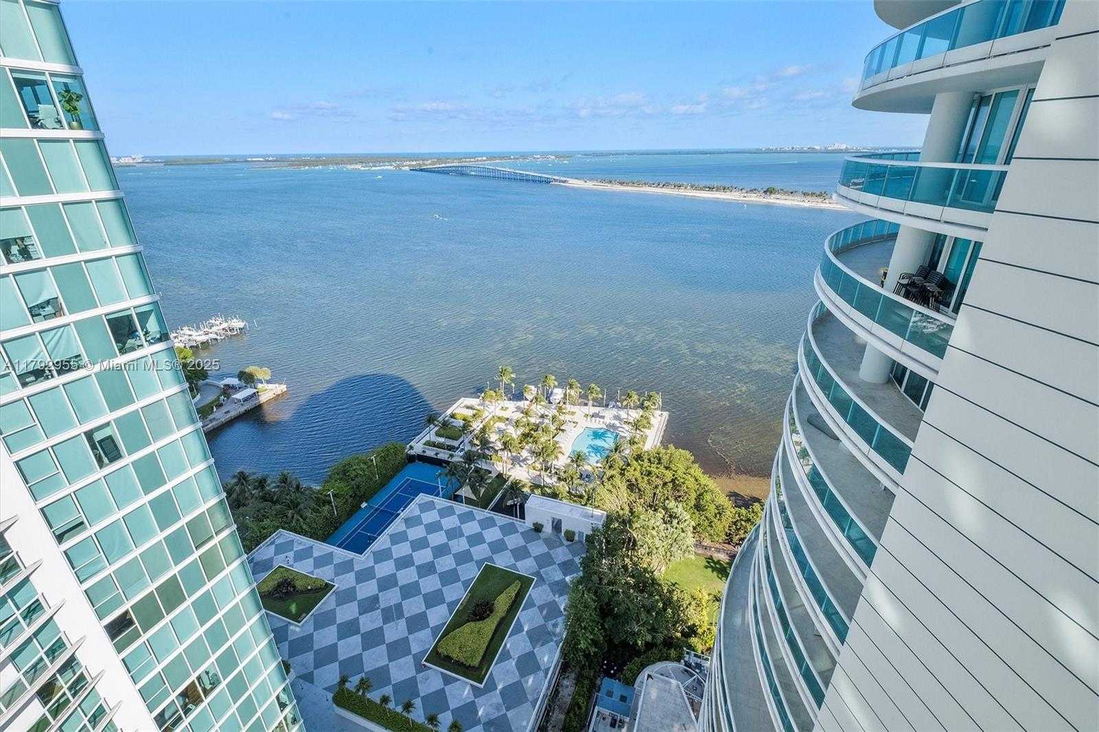 Small Image of 2127 BRICKELL AVE #2704, Miami Number 27
