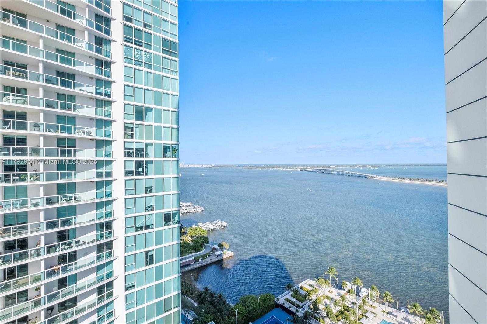 Small Image of 2127 BRICKELL AVE #2704, Miami Number 28