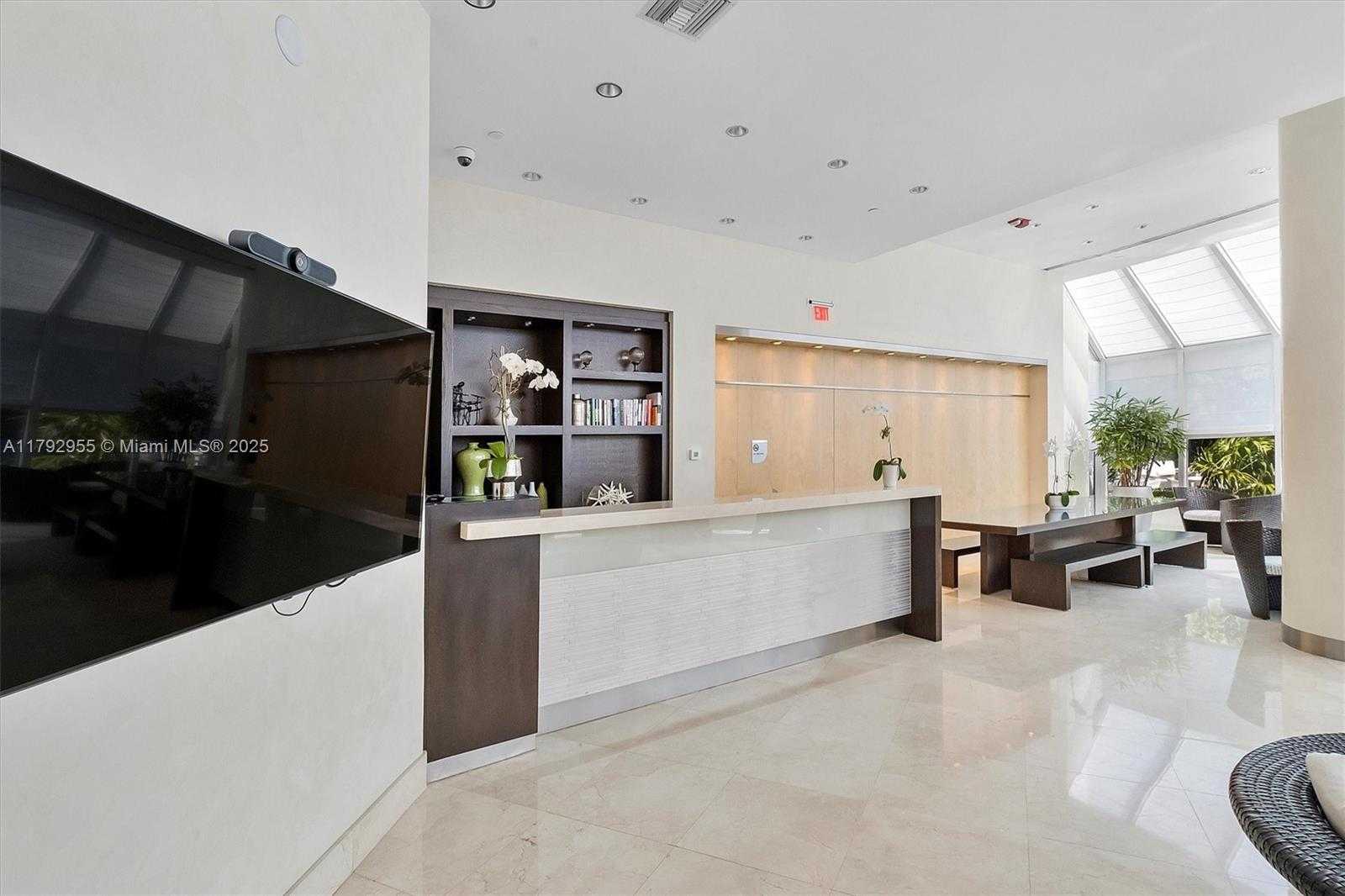 Small Image of 2127 BRICKELL AVE #2704, Miami Number 36