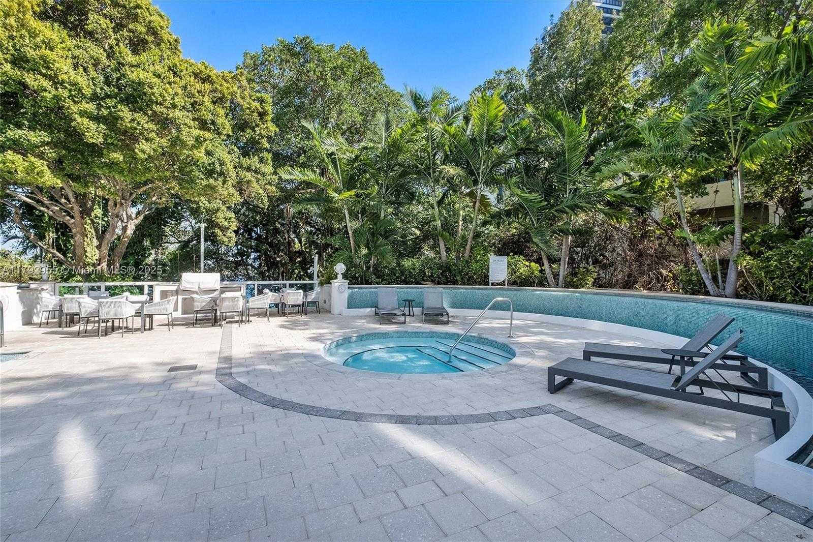 Small Image of 2127 BRICKELL AVE #2704, Miami Number 43