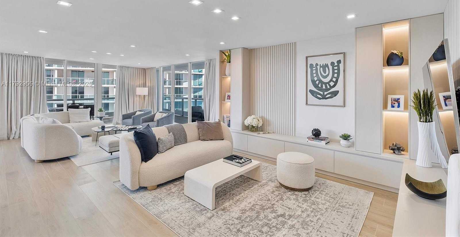 Small Image of 2127 BRICKELL AVE #2704, Miami Number 5