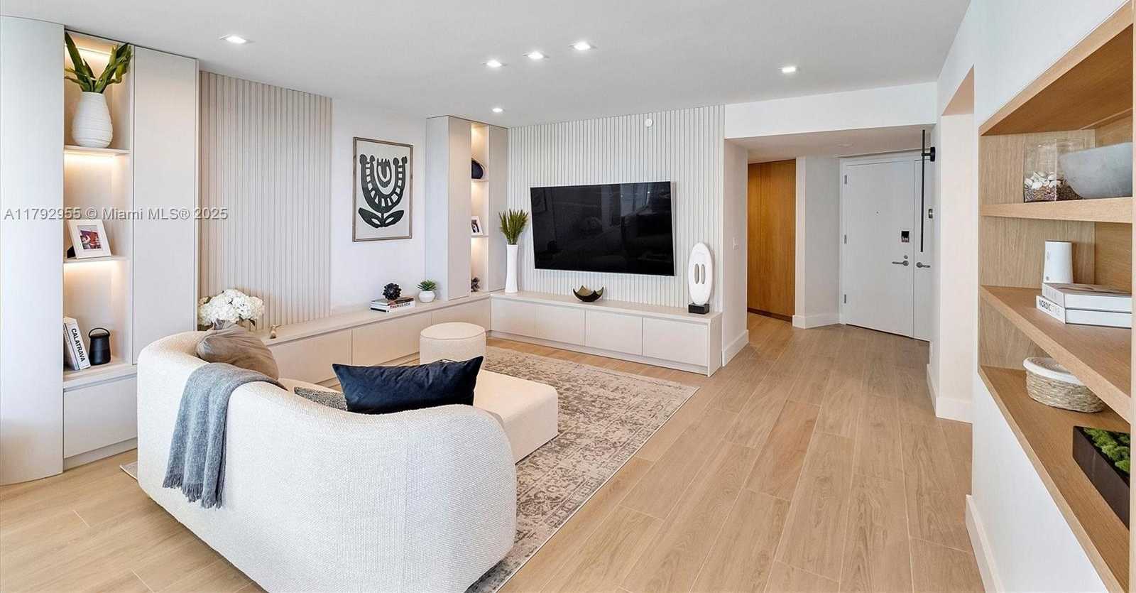 Small Image of 2127 BRICKELL AVE #2704, Miami Number 6