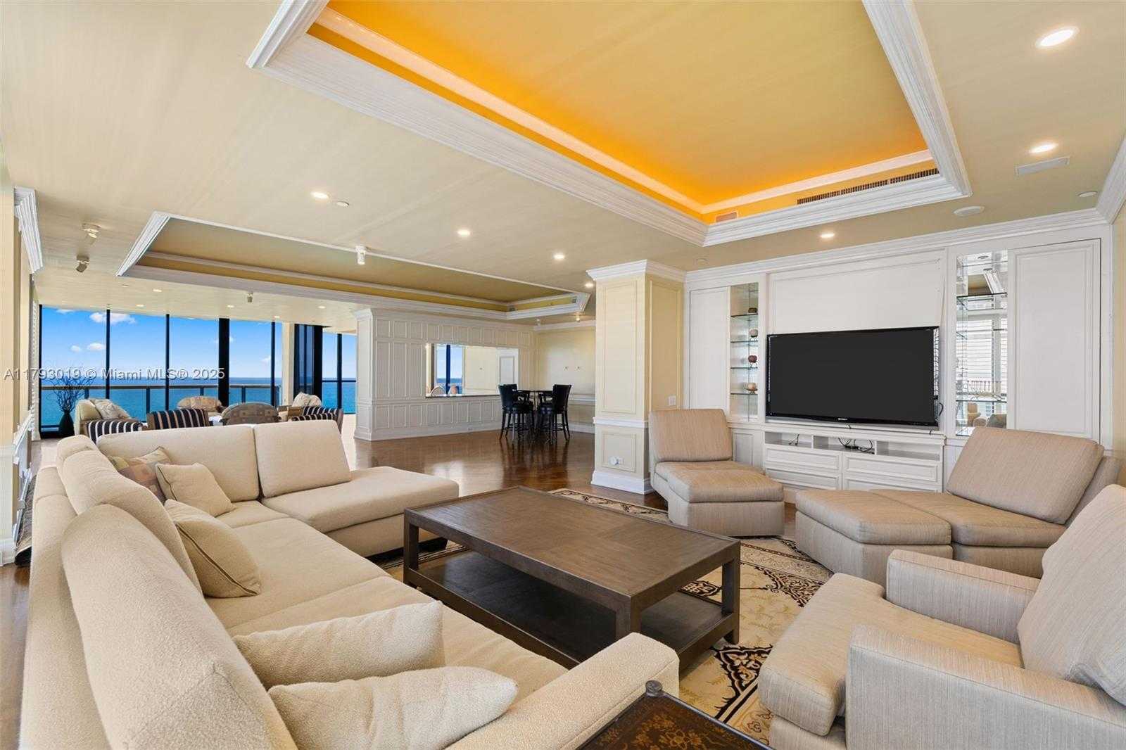 Small Image of 9999 COLLINS AVE #PH3D, Bal Harbour Number 10