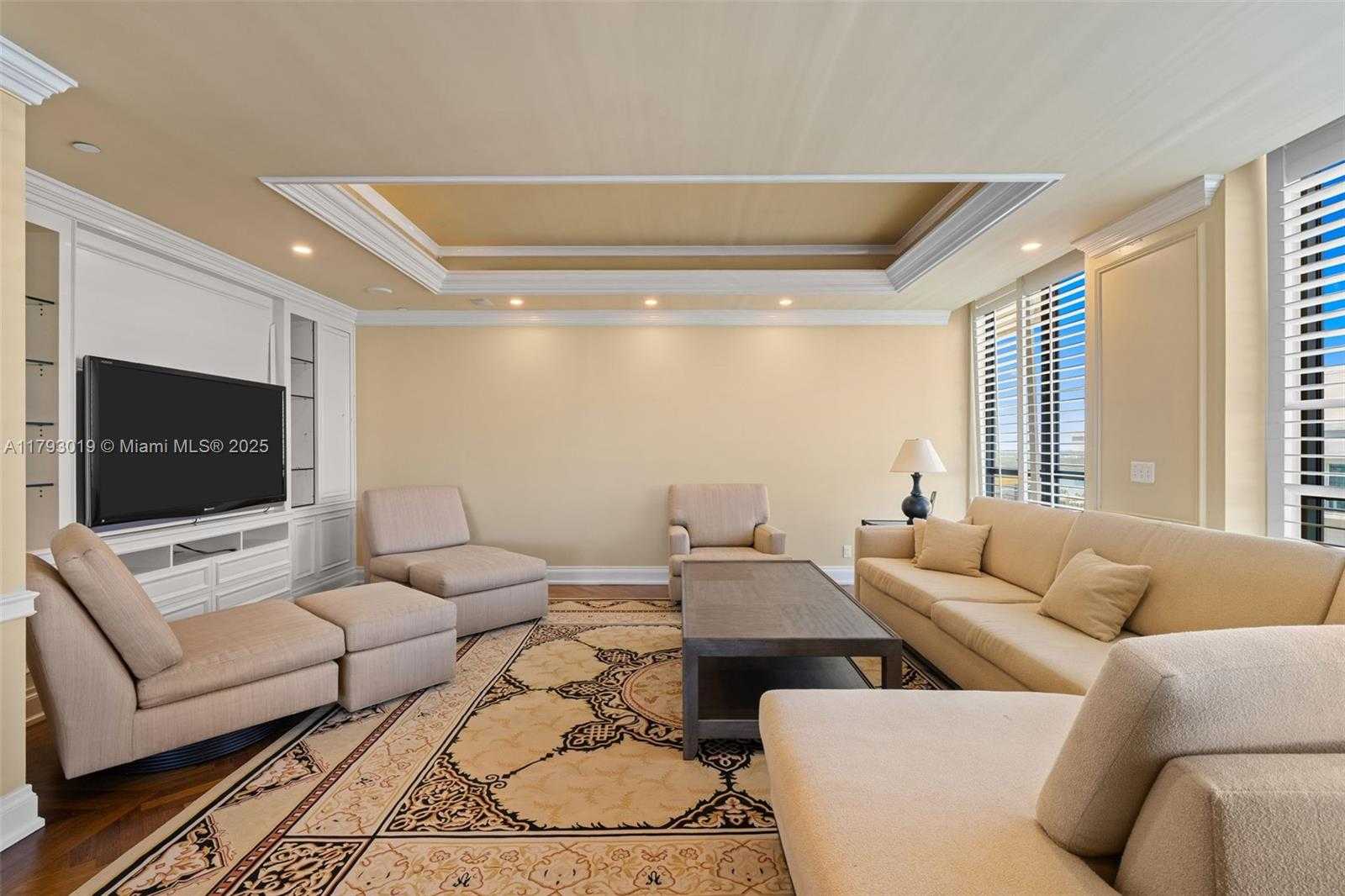 Small Image of 9999 COLLINS AVE #PH3D, Bal Harbour Number 11