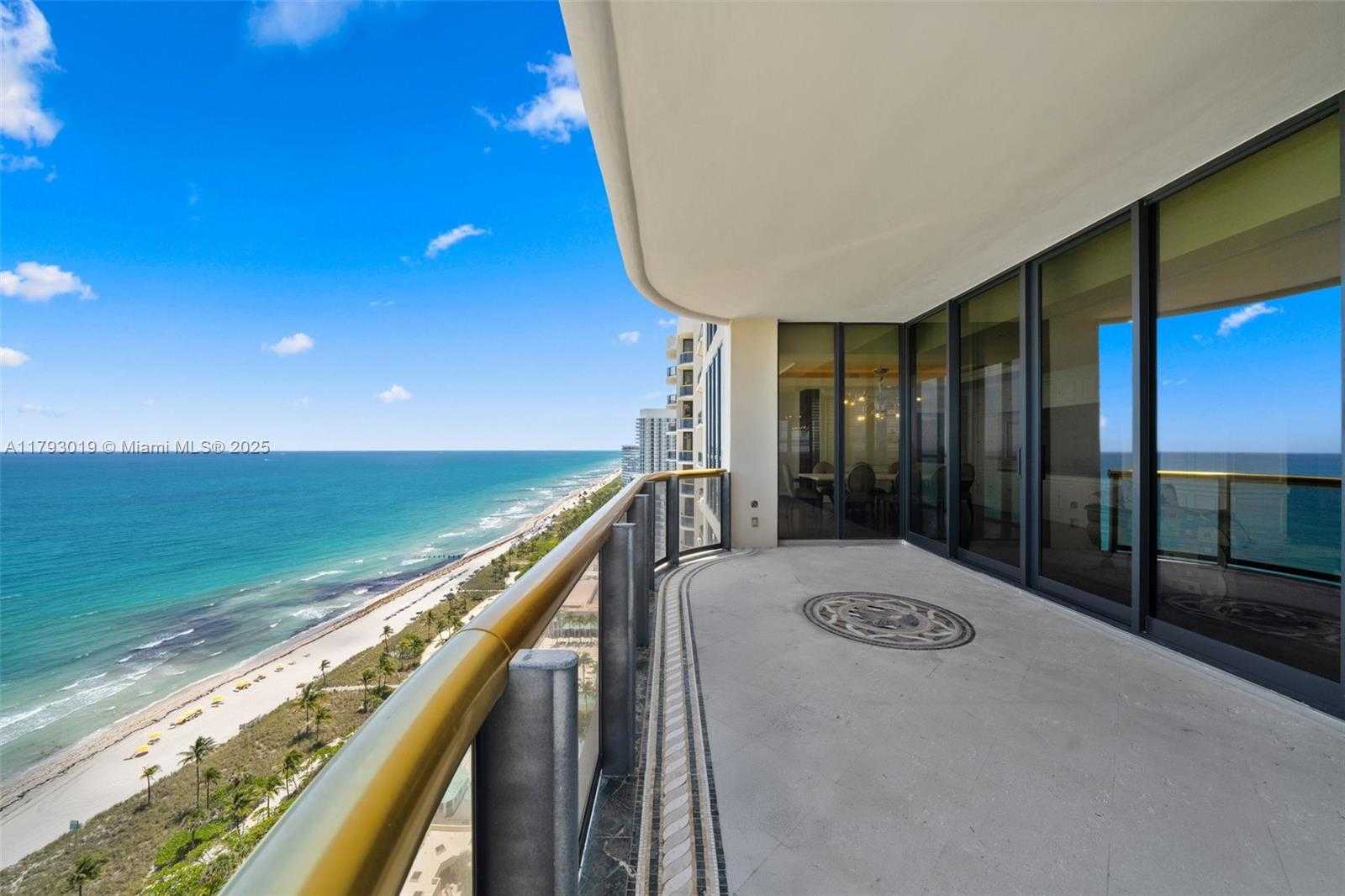 Small Image of 9999 COLLINS AVE #PH3D, Bal Harbour Number 27