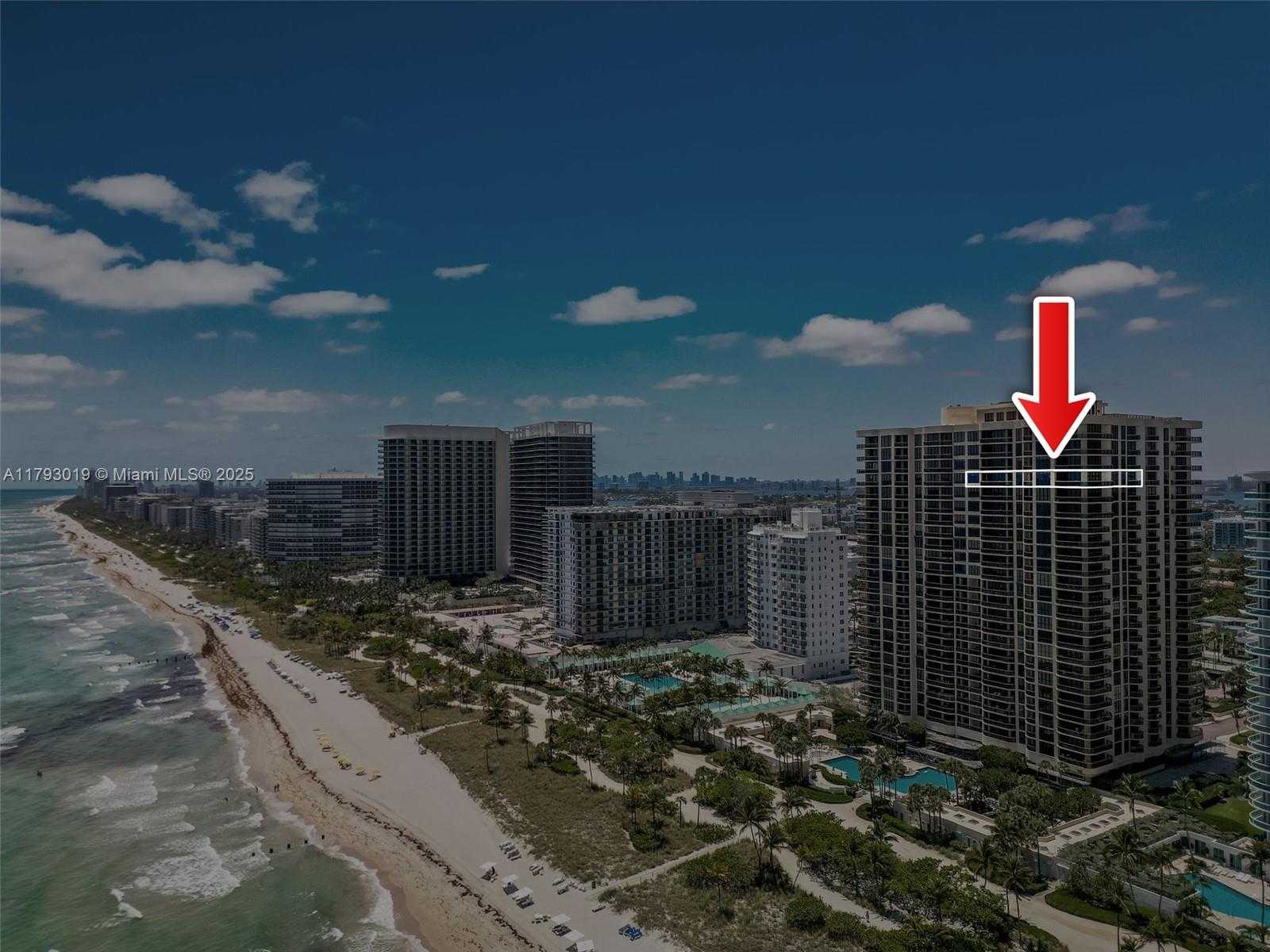 Small Image of 9999 COLLINS AVE #PH3D, Bal Harbour Number 56