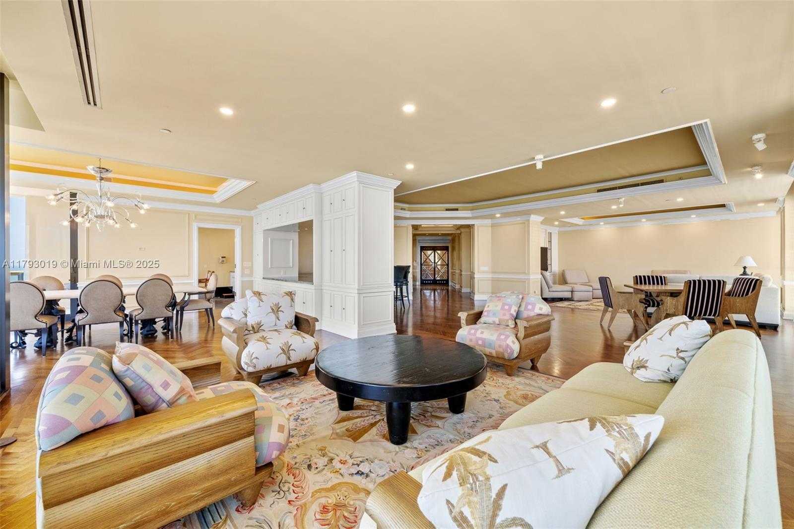 Small Image of 9999 COLLINS AVE #PH3D, Bal Harbour Number 9