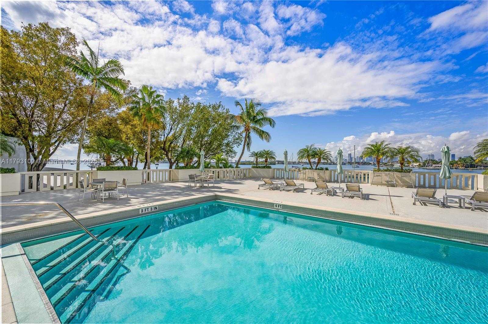 Small Image of 5 ISLAND AVENUE #15A, Miami Beach Number 14
