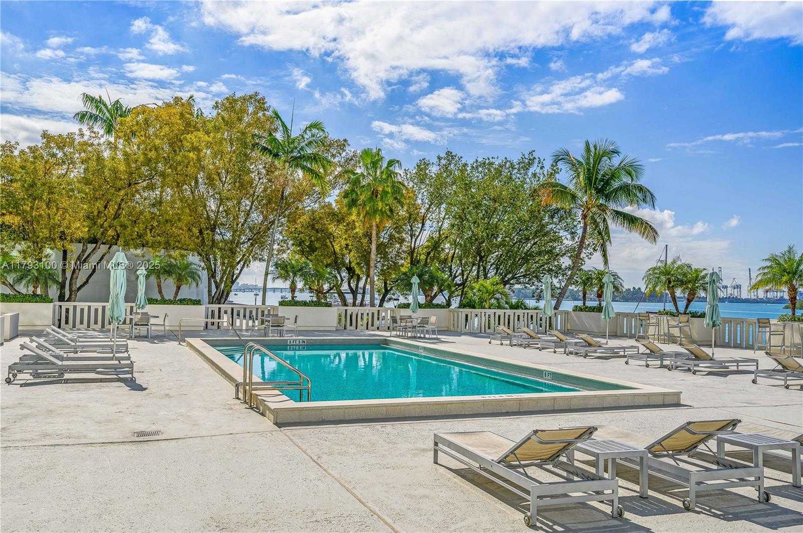 Small Image of 5 ISLAND AVENUE #15A, Miami Beach Number 15
