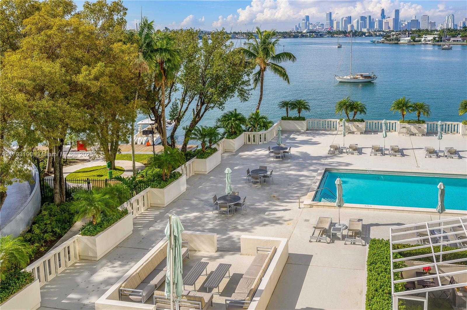 Small Image of 5 ISLAND AVENUE #15A, Miami Beach Number 16