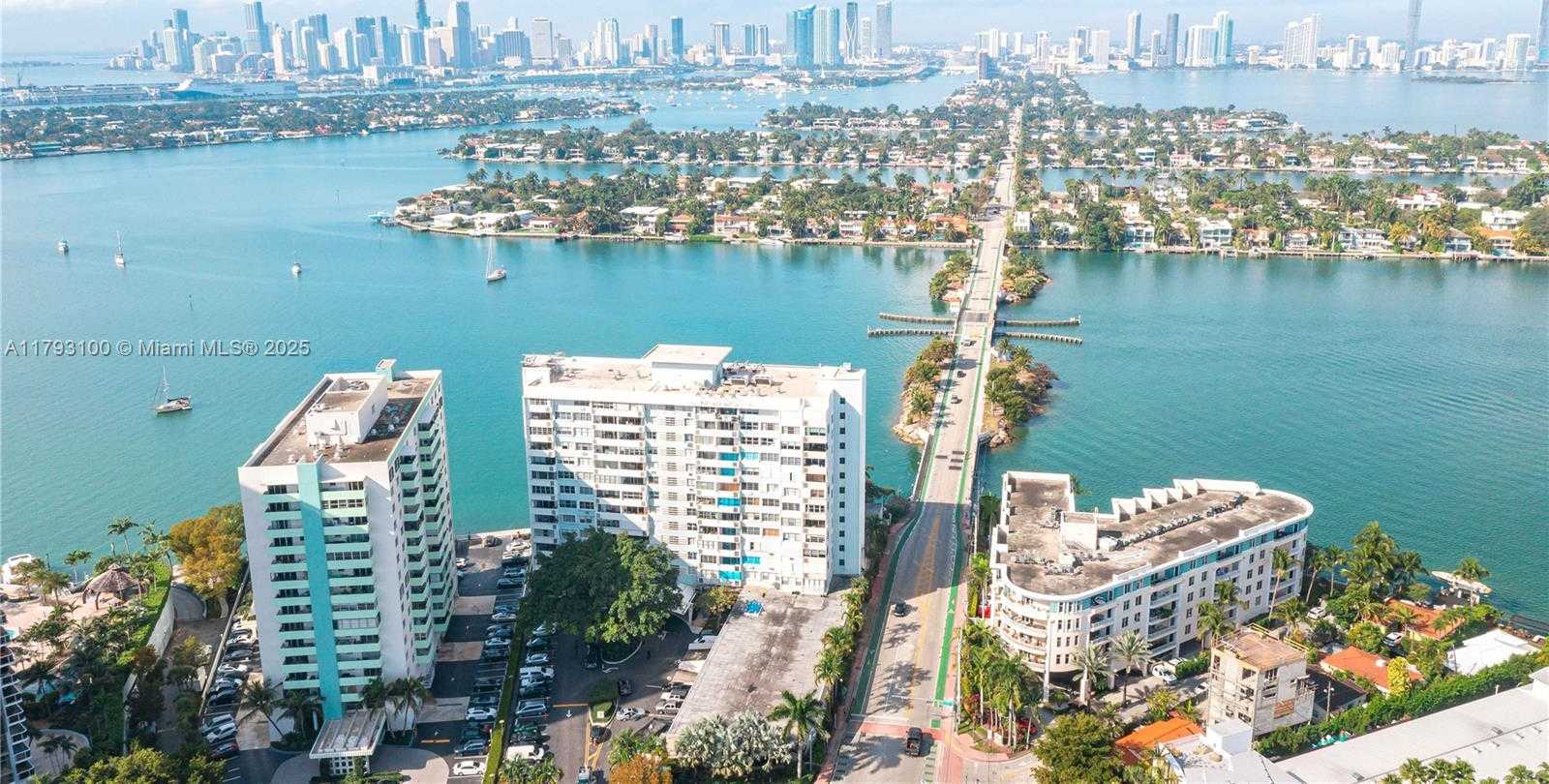 Small Image of 5 ISLAND AVENUE #15A, Miami Beach Number 17