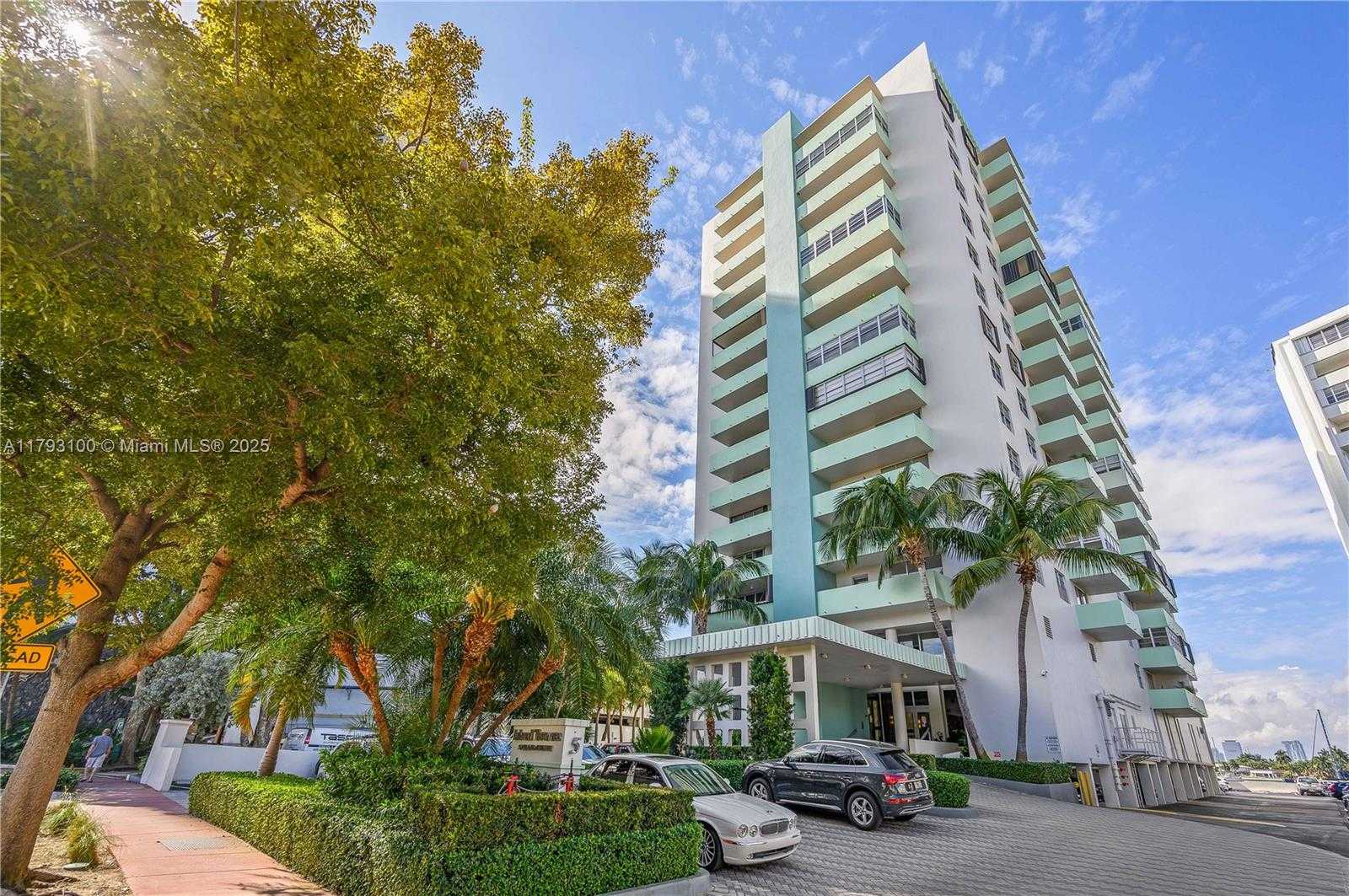 Small Image of 5 ISLAND AVENUE #15A, Miami Beach Number 19