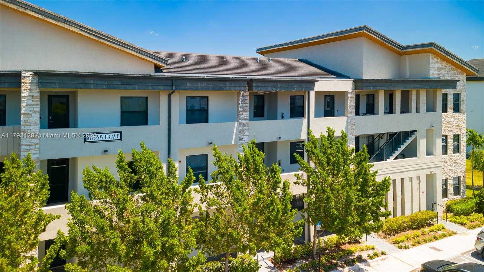 Small Image of 8175 NORTH WEST 104TH AVE #25, Doral Number 2