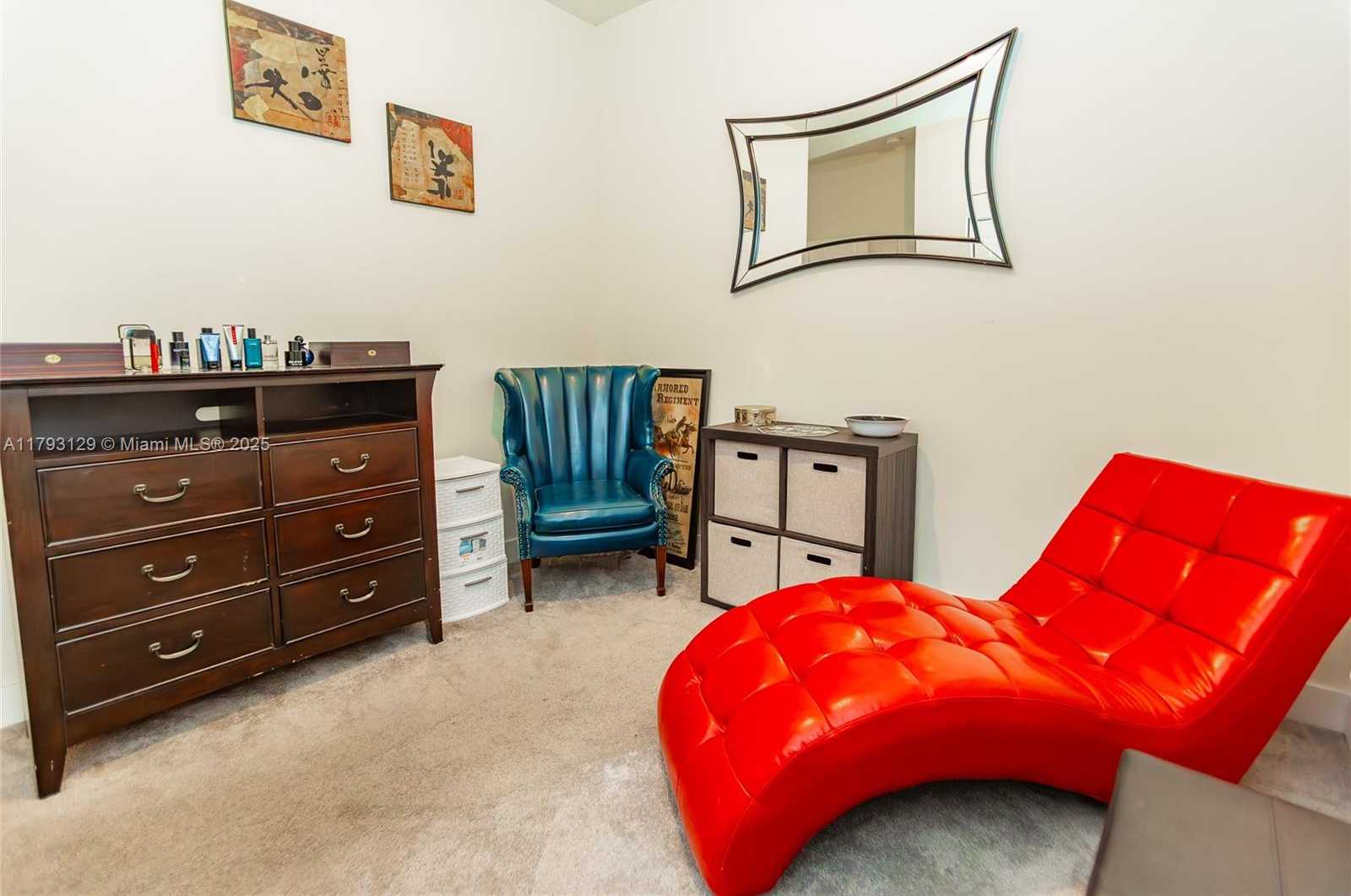 Small Image of 8175 NORTH WEST 104TH AVE #25, Doral Number 25