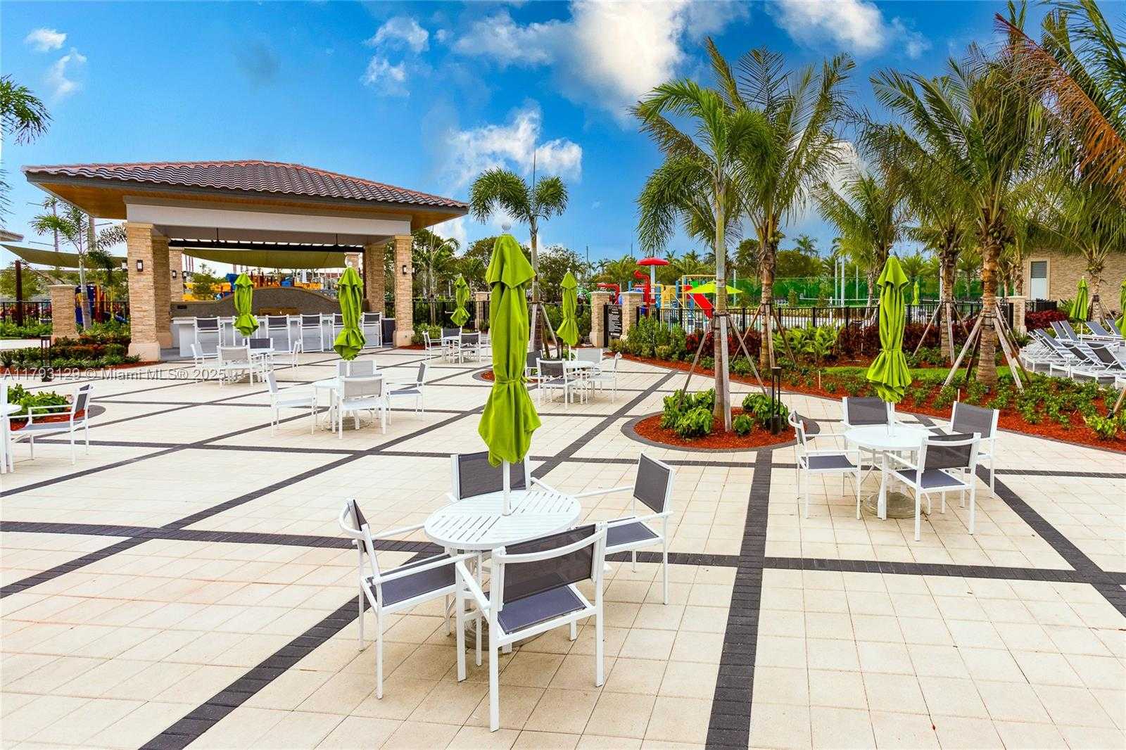 Small Image of 8175 NORTH WEST 104TH AVE #25, Doral Number 38