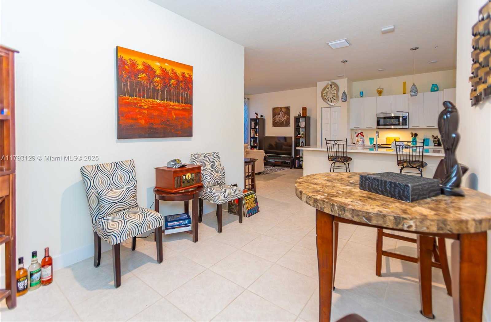 Small Image of 8175 NORTH WEST 104TH AVE #25, Doral Number 9
