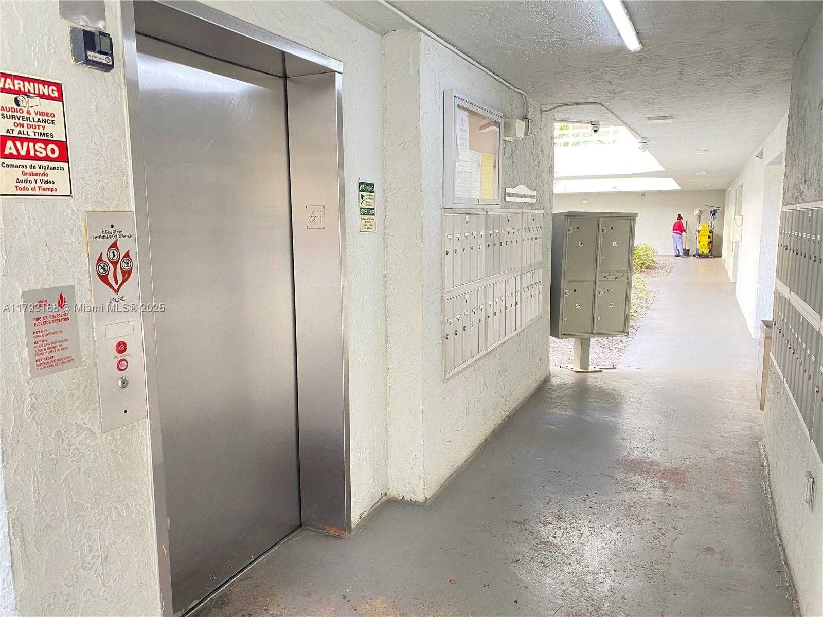 Small Image of 8305 SOUTH WEST 152ND AVE #A-411, Miami Number 19
