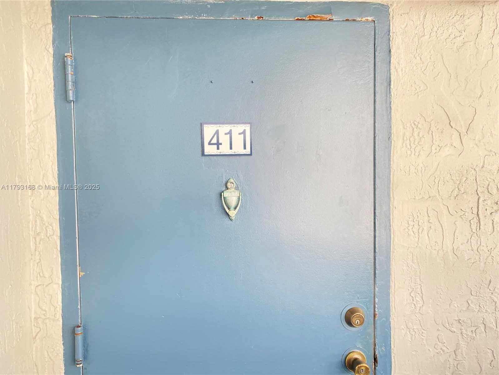 Small Image of 8305 SOUTH WEST 152ND AVE #A-411, Miami Number 4