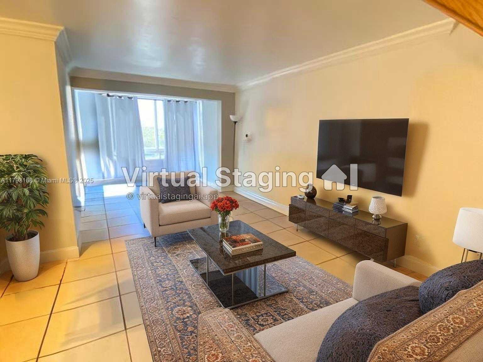 Small Image of 8305 SOUTH WEST 152ND AVE #A-411, Miami Number 6