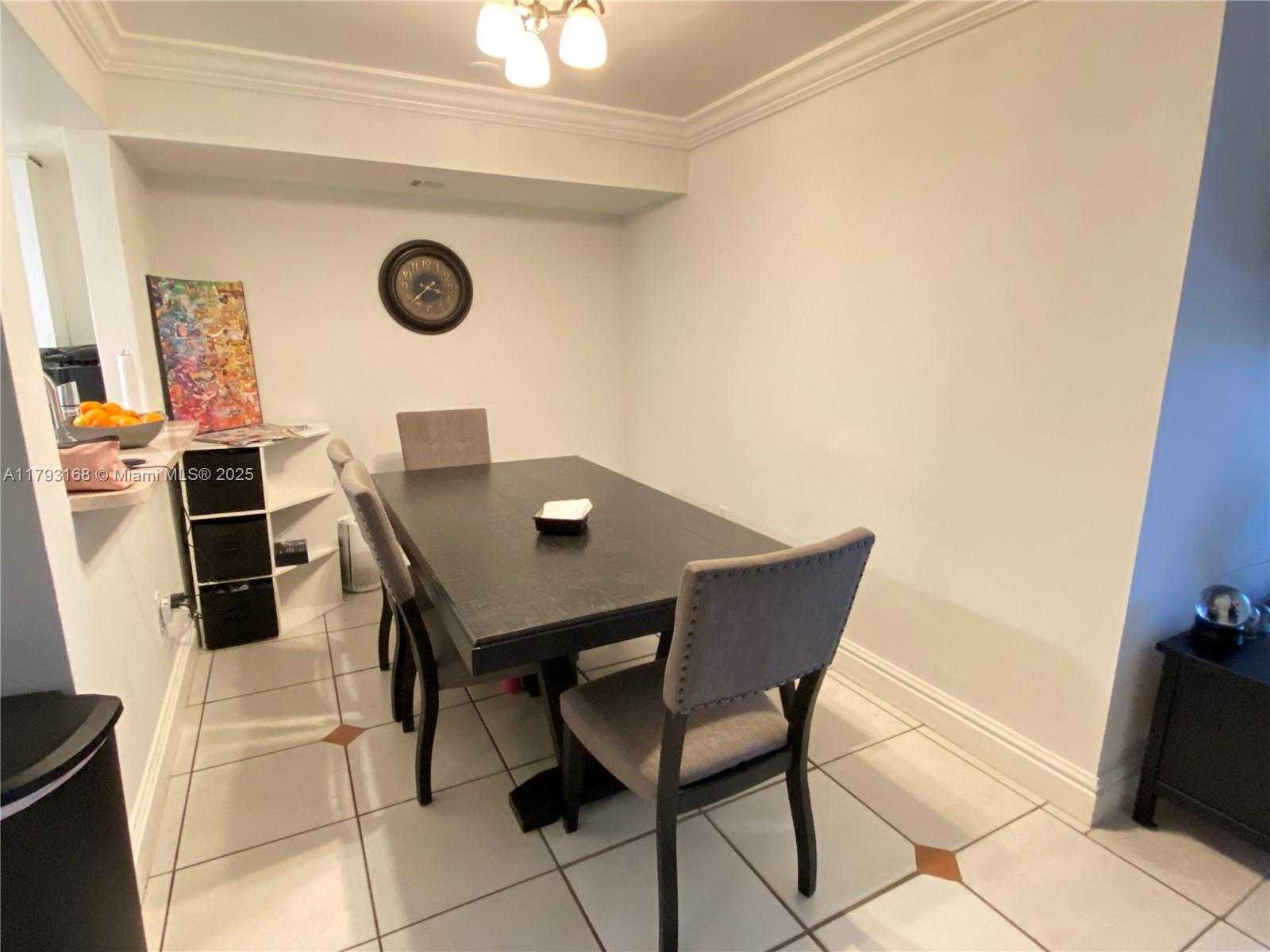 Small Image of 8305 SOUTH WEST 152ND AVE #A-411, Miami Number 7