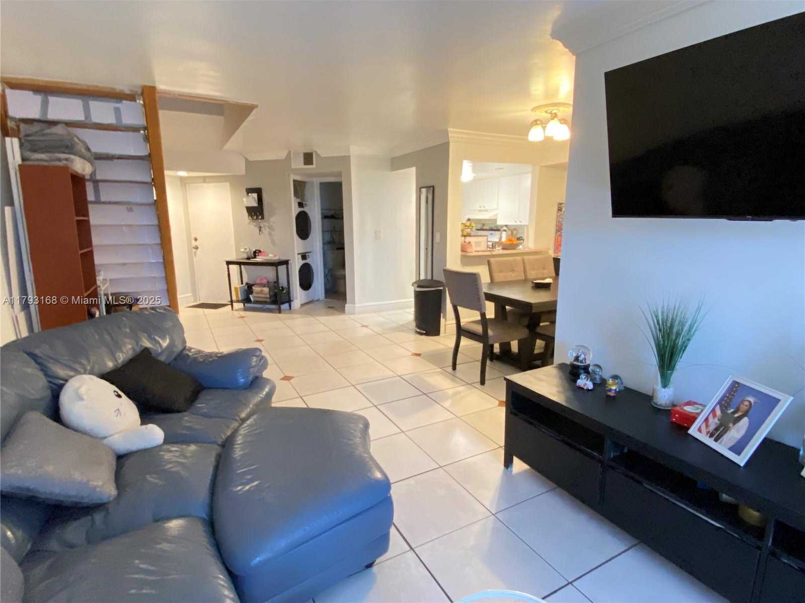 Small Image of 8305 SOUTH WEST 152ND AVE #A-411, Miami Number 8