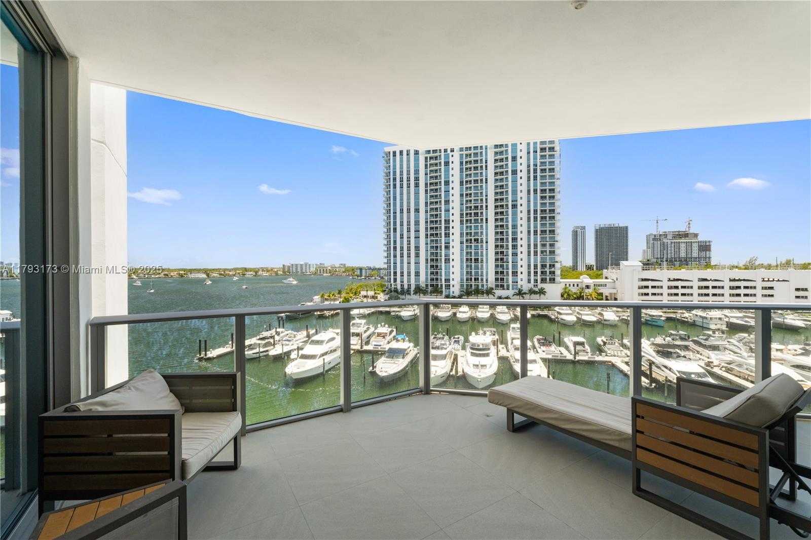 Small Image of 17301 BISCAYNE BLVD #603, North Miami Beach Number 40