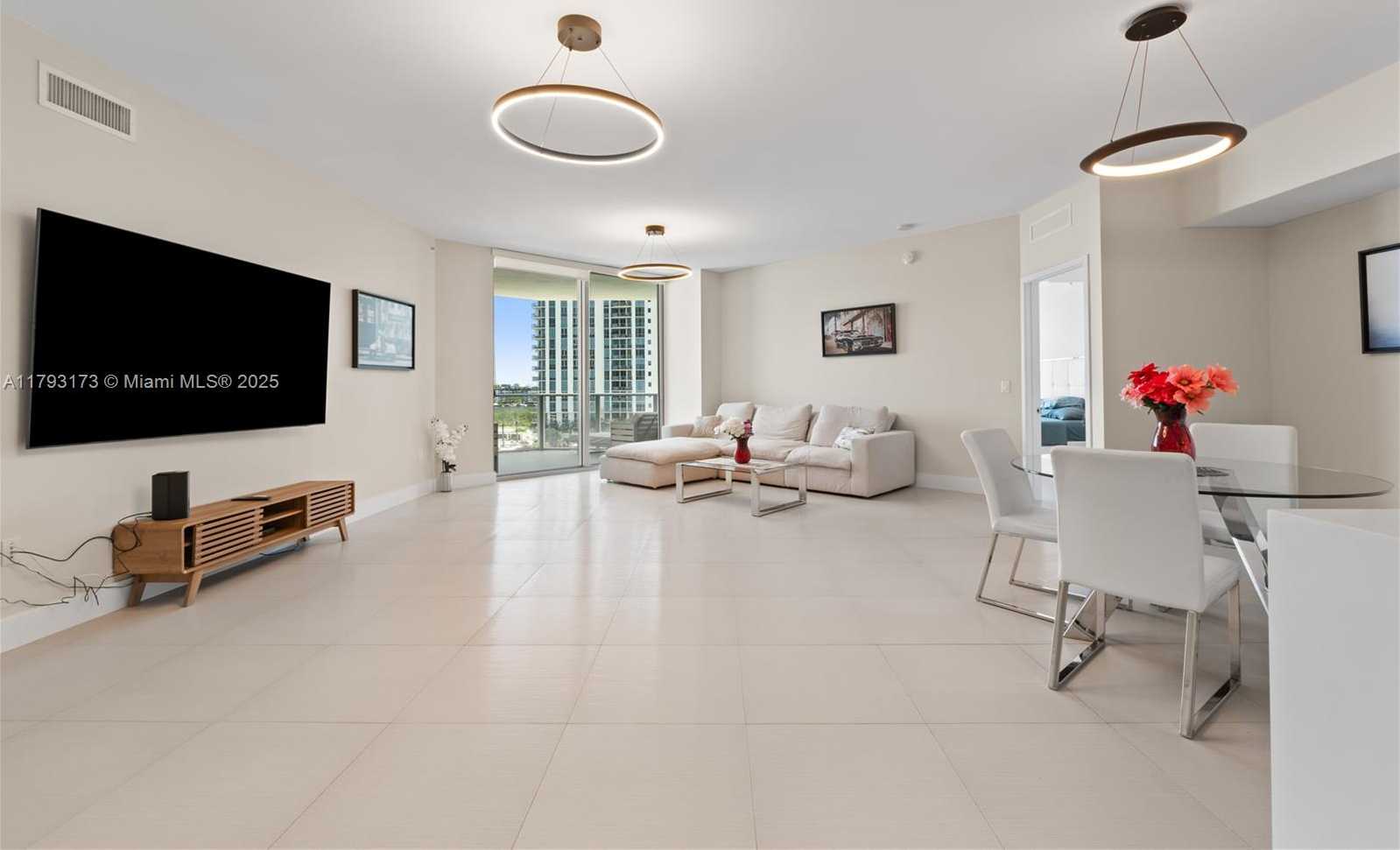 Small Image of 17301 BISCAYNE BLVD #603, North Miami Beach Number 5