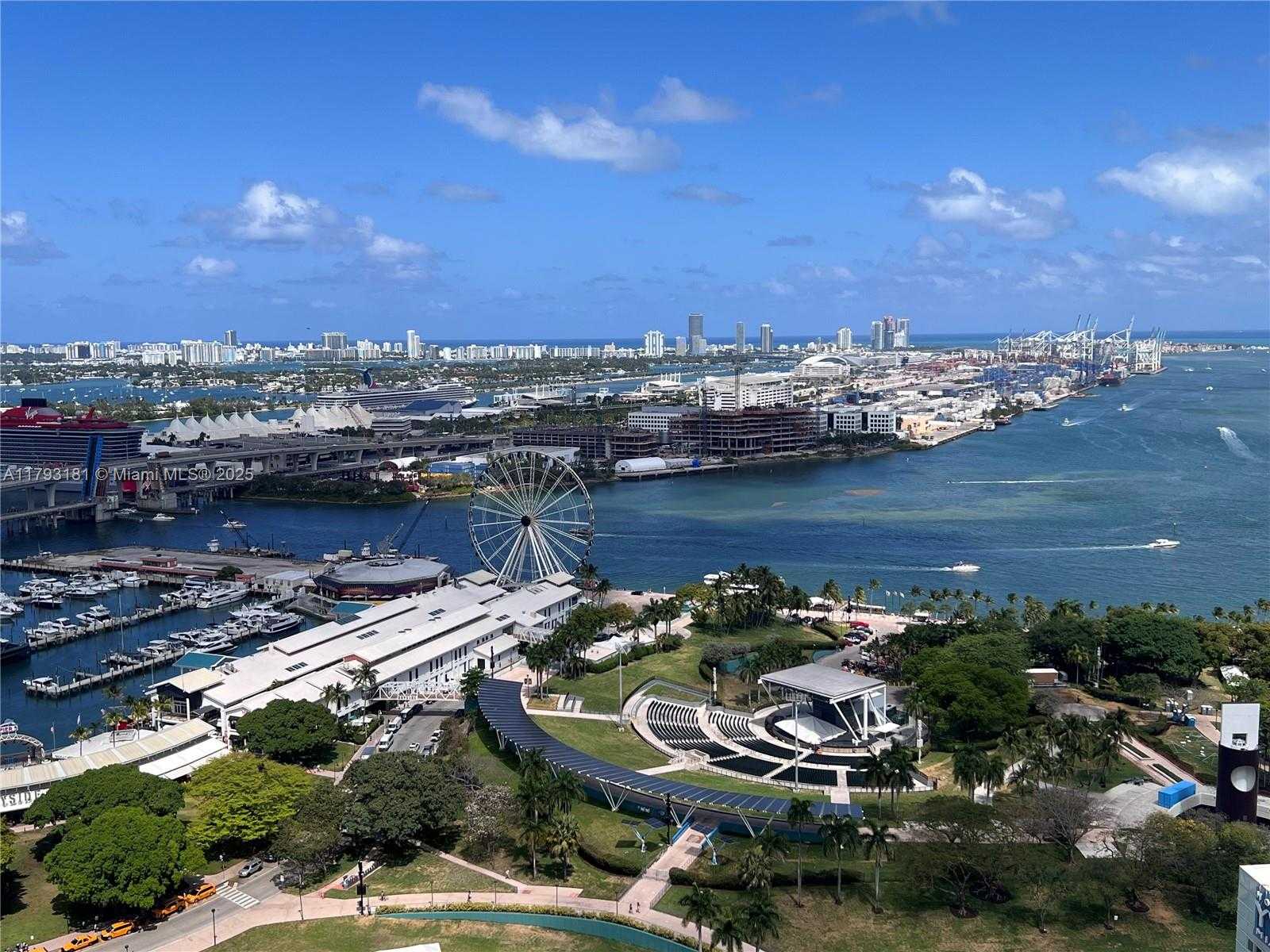 Small Image of 253 #3105, Miami Number 13