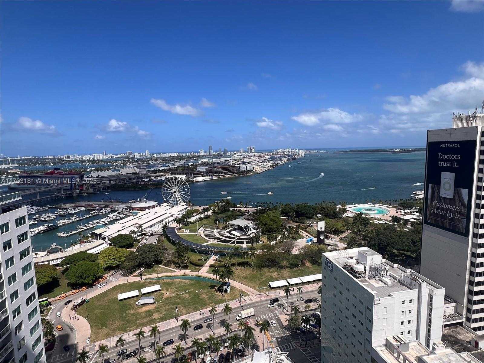 Small Image of 253 #3105, Miami Number 14