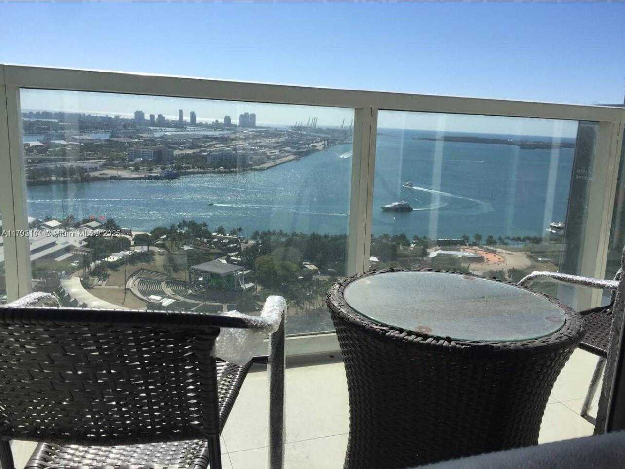 Small Image of 253 #3105, Miami Number 15