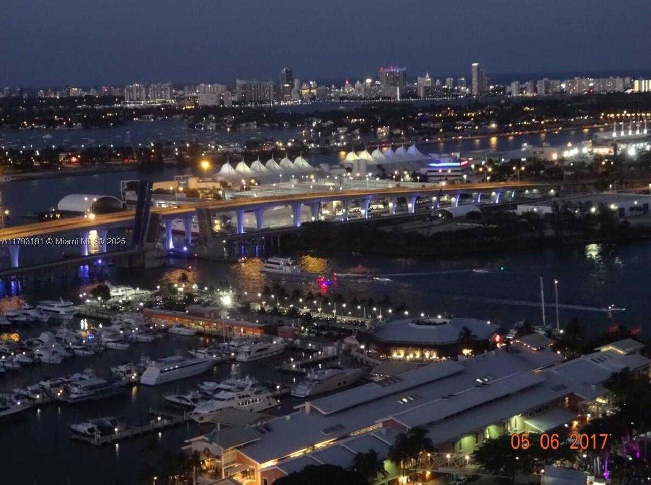 Small Image of 253 #3105, Miami Number 16