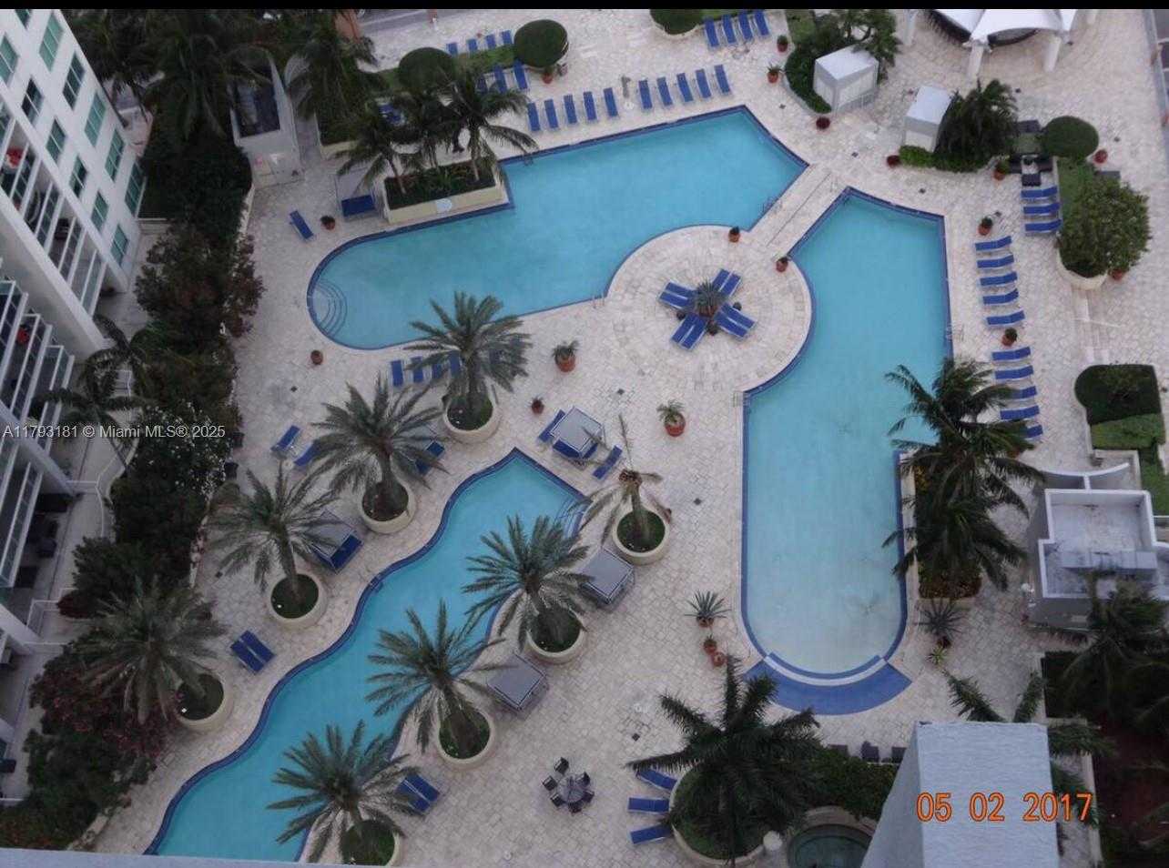 Small Image of 253 #3105, Miami Number 2