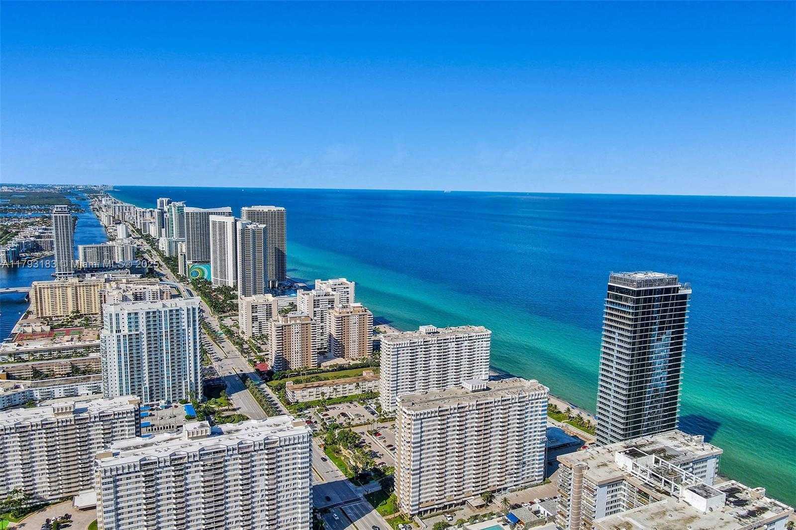 Small Image of 3113 SOUTH OCEAN DRIVE #603, Hallandale Beach Number 35