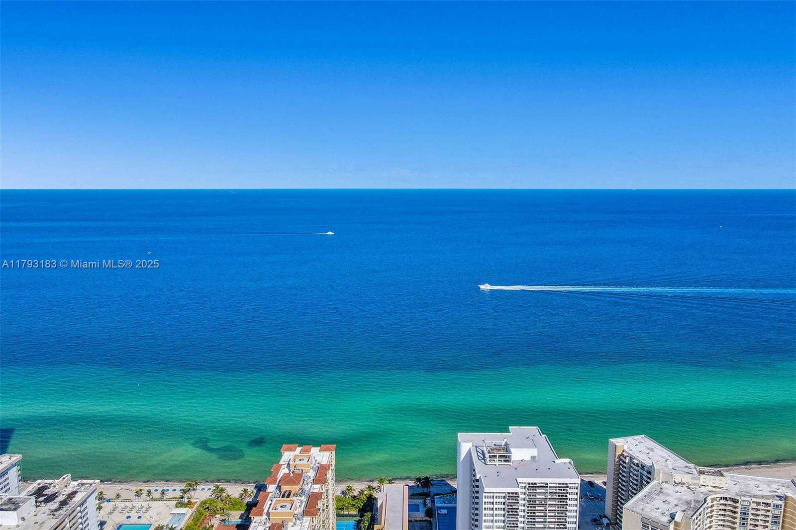 Small Image of 3113 SOUTH OCEAN DRIVE #603, Hallandale Beach Number 36