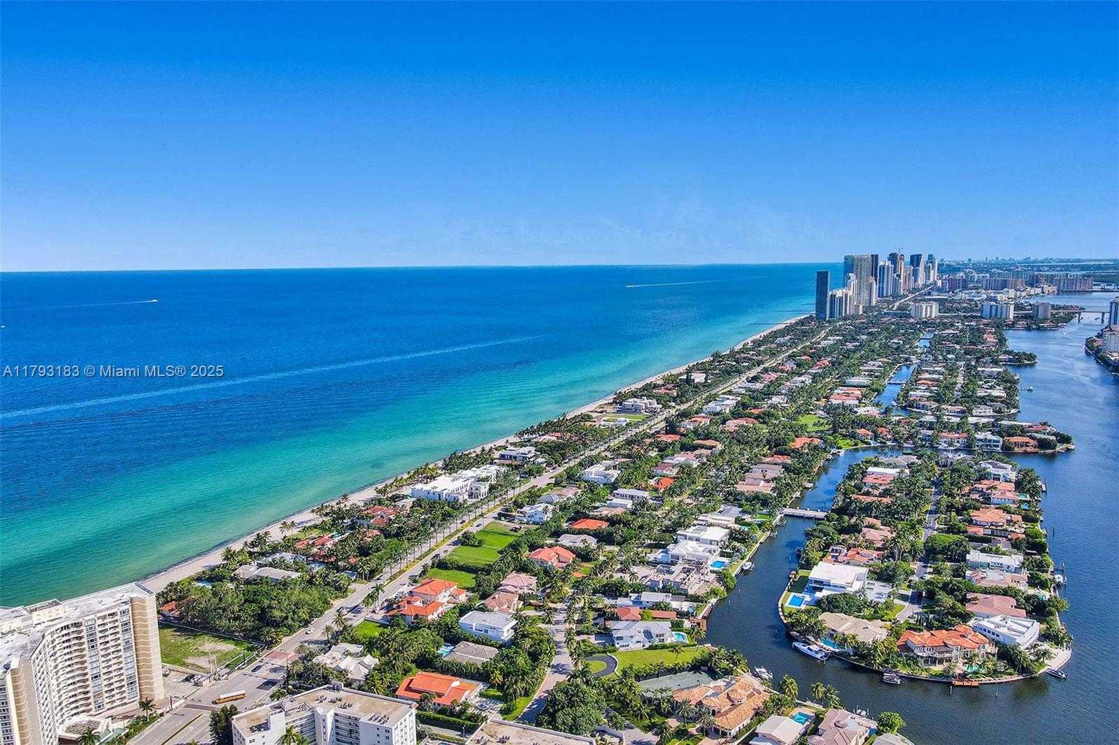 Small Image of 3113 SOUTH OCEAN DRIVE #603, Hallandale Beach Number 37