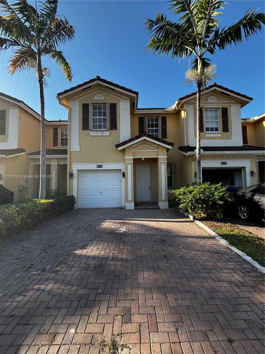 Small Image of 15345 SOUTH WEST 119TH LN, Miami Number 2