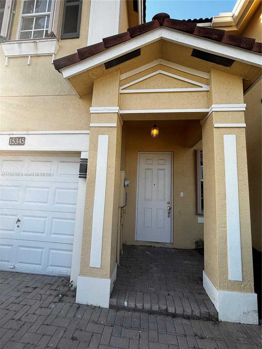 Small Image of 15345 SOUTH WEST 119TH LN, Miami Number 3