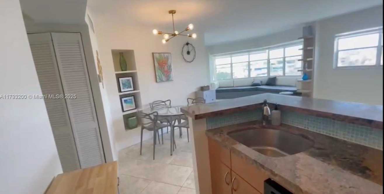 Small Image of 1881 WASHINGTON AVE #8C, Miami Beach Number 20