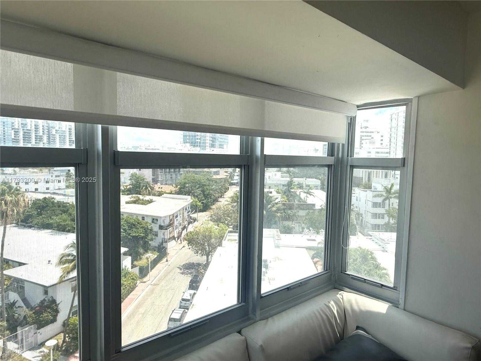 Small Image of 1881 WASHINGTON AVE #8C, Miami Beach Number 4